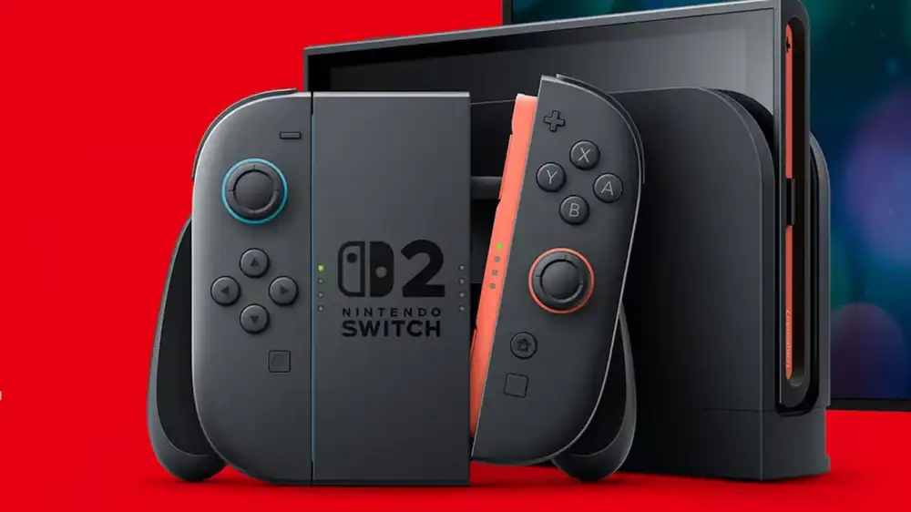 Switch 2’s rumble feature disables itself after “prolonged use”