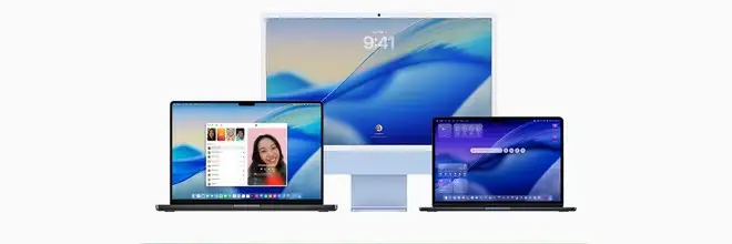 Apple, macOS Tahoe sarà l'ultimo aggiornamento per i Mac con chip Intel