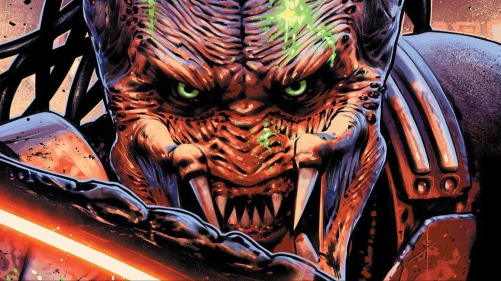 How Dan Trachtenberg Helped Shape Marvel's Predator: Badlands Prequel