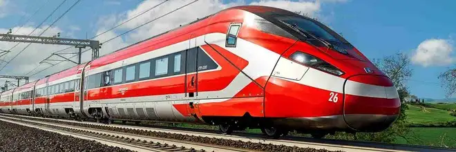 Ferrovie dello Stato testa Starlink per migliorare la connettività a bordo