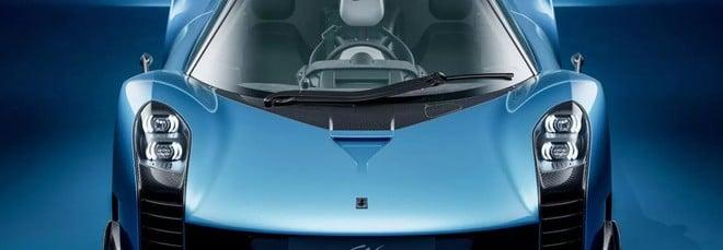 Gordon Murray presenta due nuove supercar ispirate alla McLaren F1