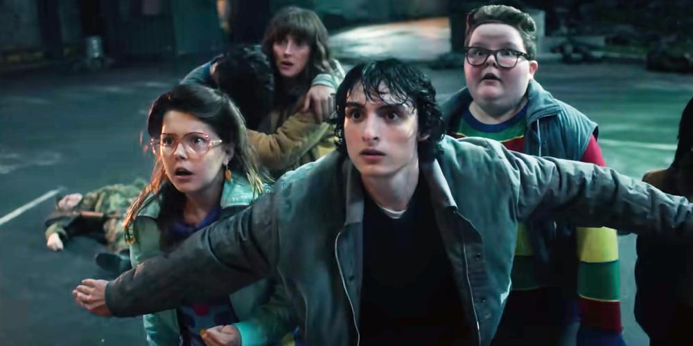 “Stranger Things” brings in over $25M in just two days of movie theater finale screenings: “This is a win”