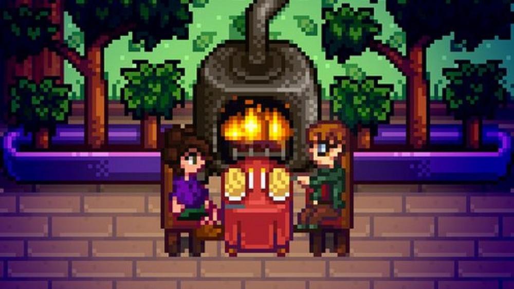Stardew Valley dethrones Valve classic as Steam’s top-rated game