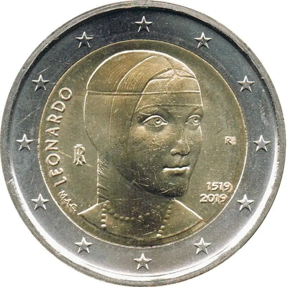 €uro MONETE RACCONTANO