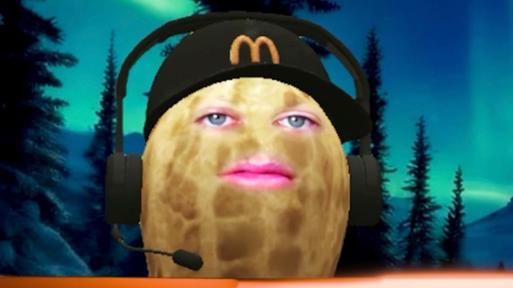 TheBurntPeanut hits back at Twitch viewbotting claims from “losers”