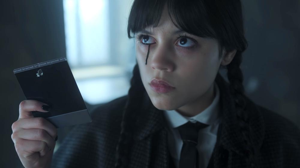 Does Wednesday die? Season 2 Part 1 ending explained