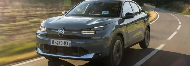 Citroen Unique Days, sconti ed offerte sulla pronta consegna. C4 Hybrid a 19.900 euro