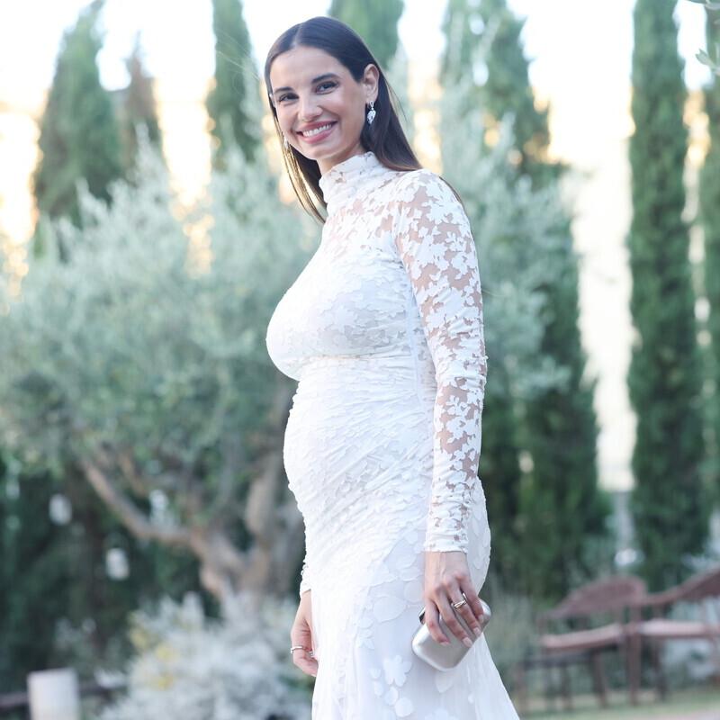 Francesca Chillemi e la 