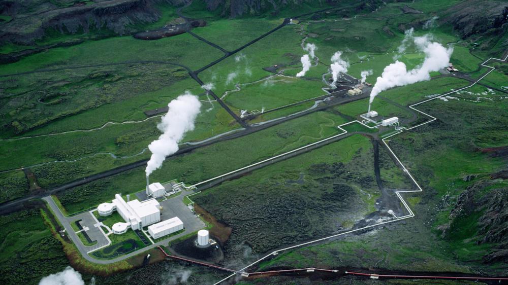 Rare win for renewable energy: Trump admin funds geothermal network expansion