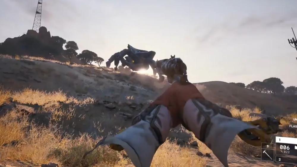 Arc Raiders exploit turned it into an FPS & it’s pure nightmare fuel