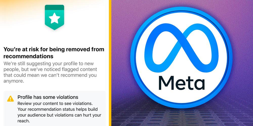 “Facebook aims to be a place where original content thrives”: Meta announces new rules to combat reposted content. Here’s what that means