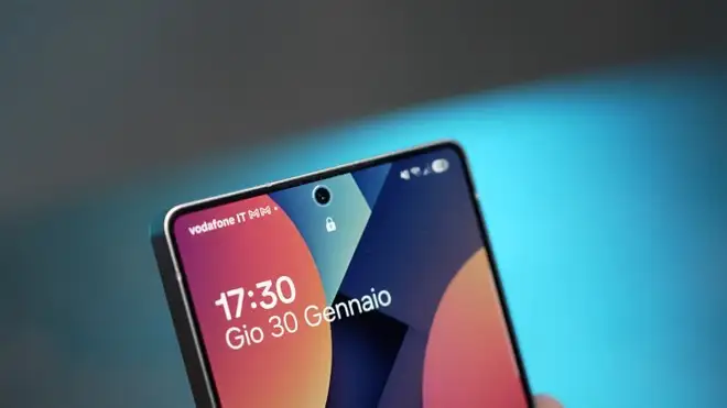 Samsung e Glance, shopping con AI nel Lock Screen degli smartphone