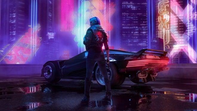Cyberpunk 2077 è arrivato sui Mac! Download, requisiti e feature