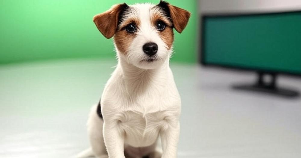 Il cane Gennarino di Affari Tuoi: “Vi prego, abbandonatemi in autostrada”