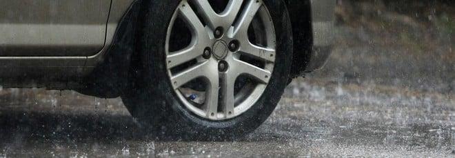 Gomme invernali Goodyear UltraGrip Performance 3: sicurezza al top per la stagione fredda