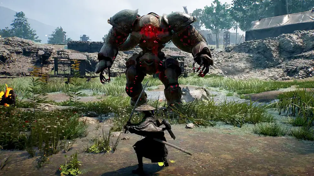 Everything we know about Beast of Reincarnation