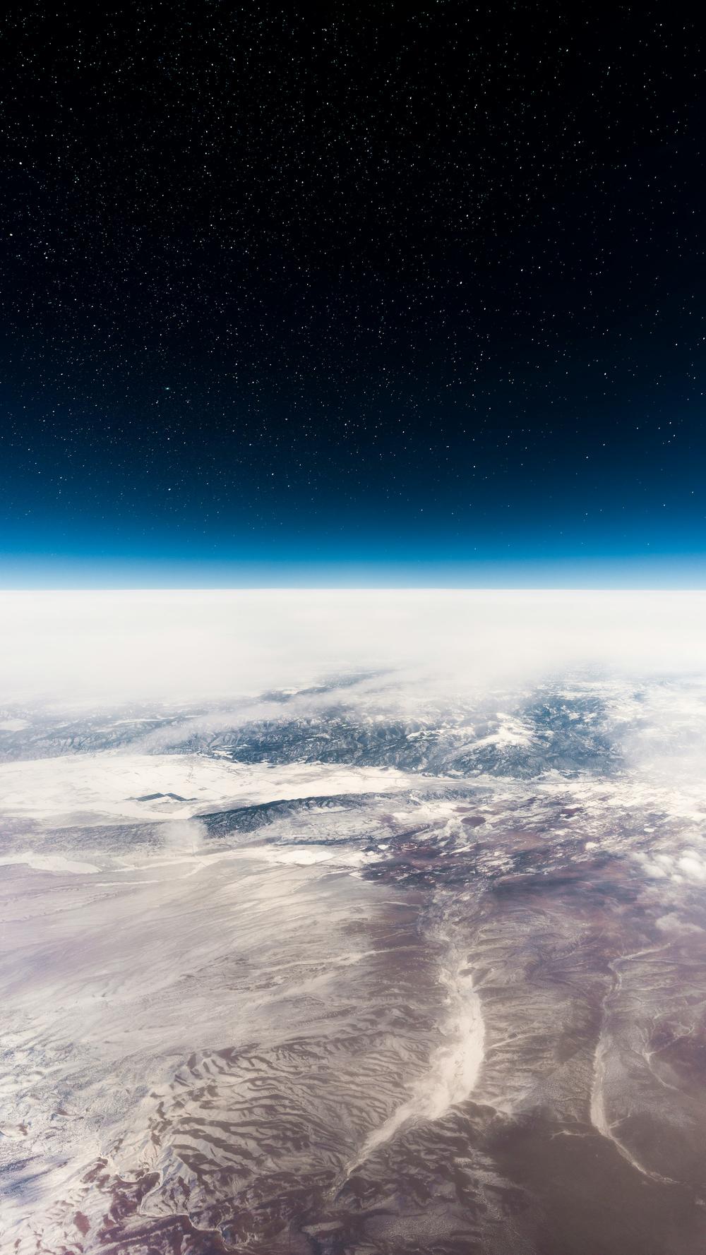 Humans Have Shifted Earth's Rotation, Scientists Discover. Here's How.