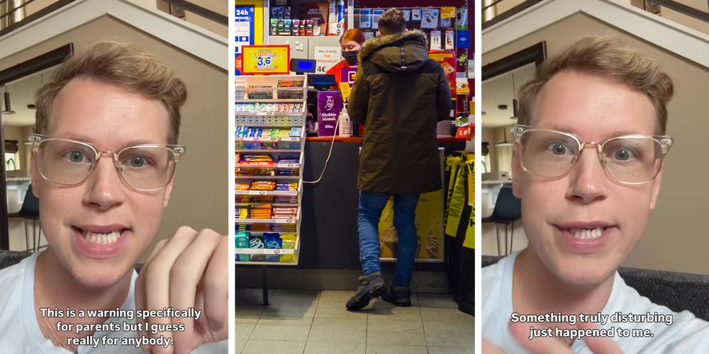 “Feels very nefarious”: People on social media share warnings about how addictive drinks at gas stations can be