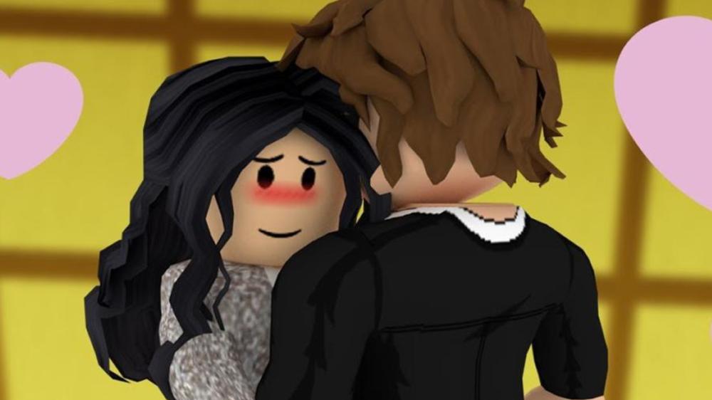 Roblox CEO wants adults to use platform as a dating service