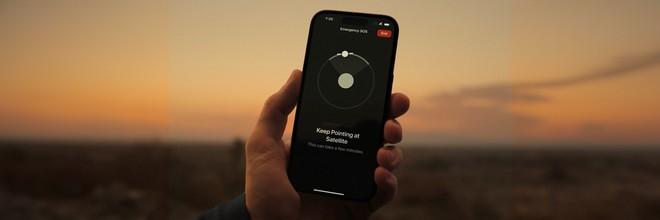Apple: SOS emergenze via satellite attivo in Messico entro fine 2025