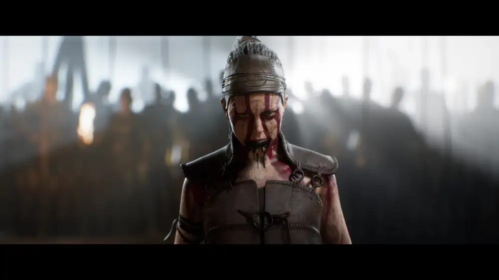 Senua's Saga: Hellblade 2 uscirà su PS5 in estate