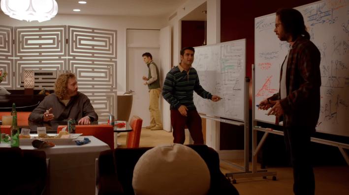 Social media users imagine “Silicon Valley” set in 2026 because it’s “the most realistic TV show ever”