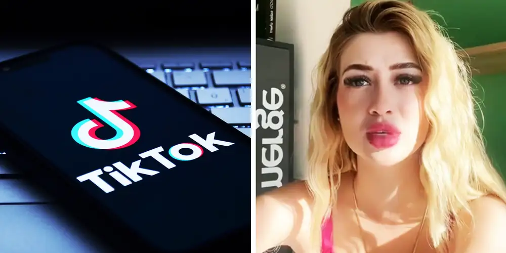 “Femicide is a huge problem”: The Valeria Marquez incident happened while she was livestreaming from her beauty salon