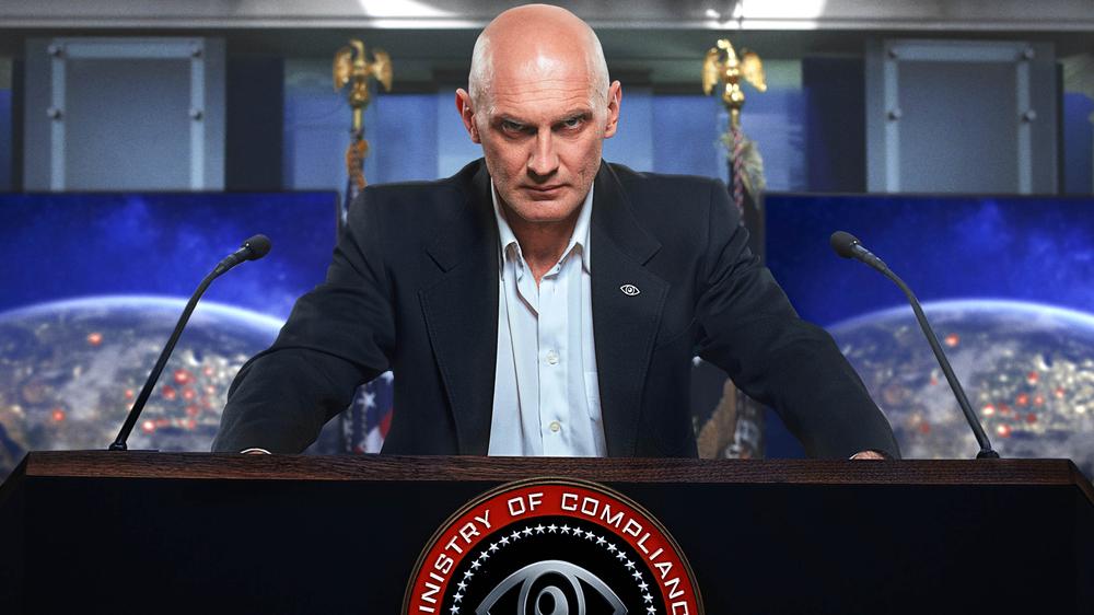 Talk Of Fascism Dangerous, Warns Ministry Of Compliance