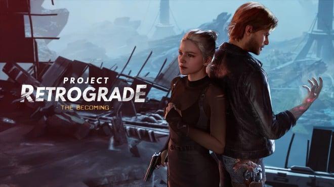Project Retrograde: The Becoming è la nuova copia di Resident Evil e non solo