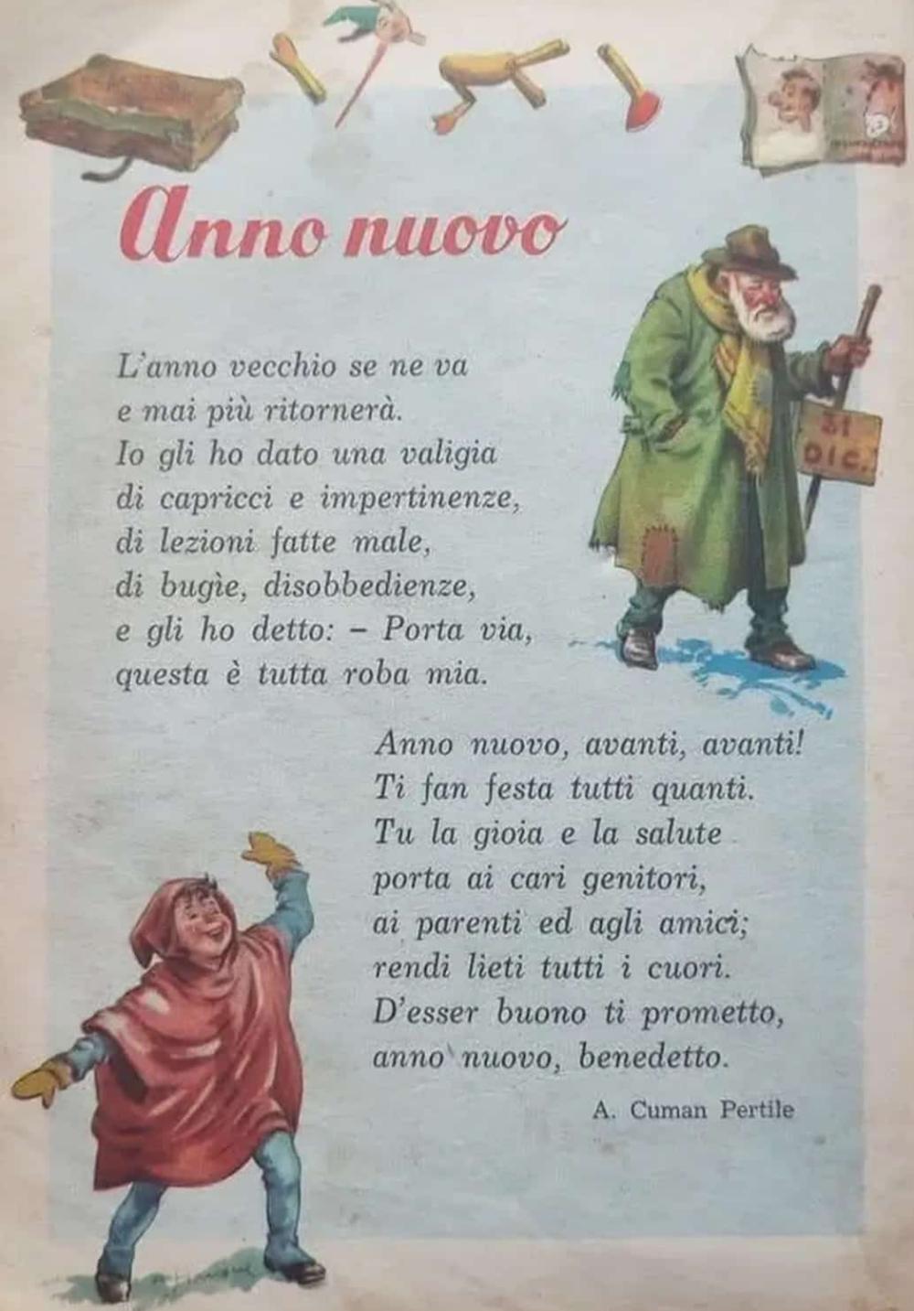 Anno nuovo