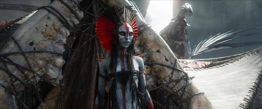 Avatar: Fire and Ash brings war to Pandora in first trailer