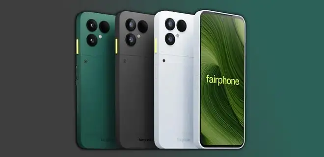 Ecco Fairphone 6: più autonomia, più potenza, sempre riparabile, etico e sostenibile