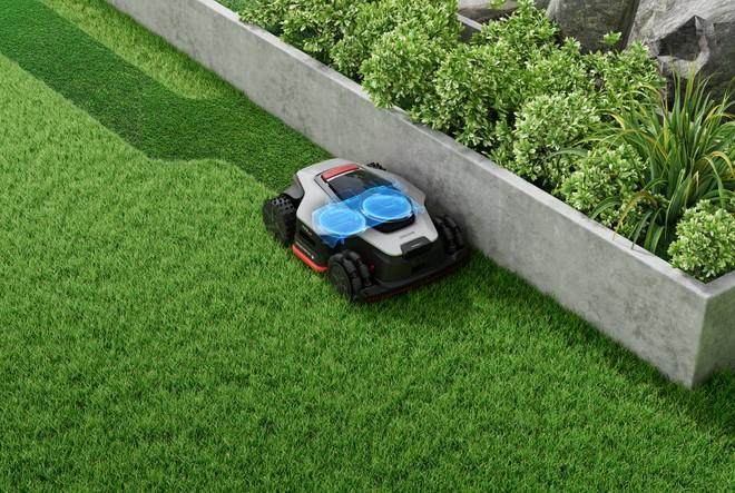 Dreame A3 AWD: a IFA 2025 il robot tosaerba che trasforma il giardino