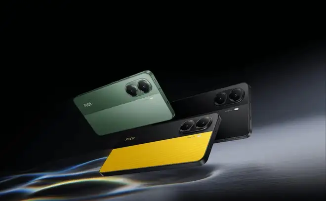 POCO X7 Pro al minimo storico su Amazon: è il mid-range da prendere oggi