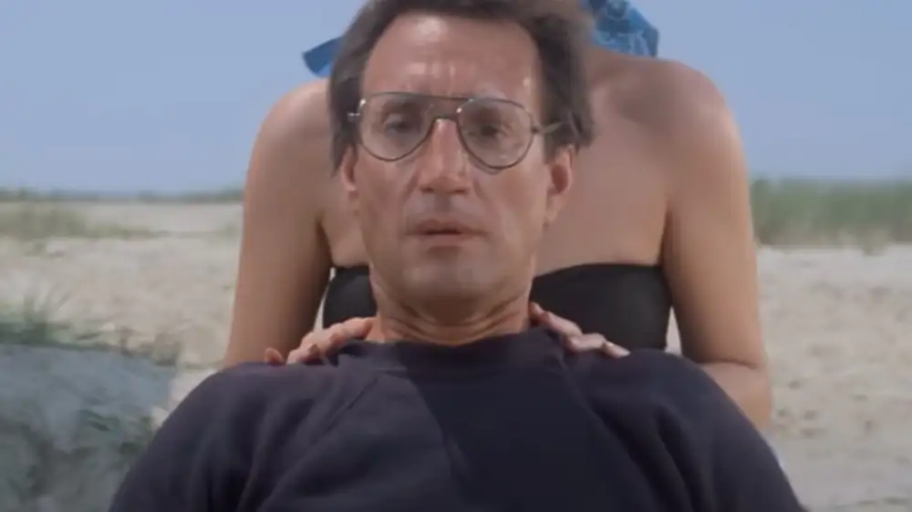 A shark scientist reflects on Jaws at 50