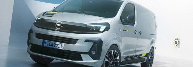 Furgoni elettrici già più convenienti dei diesel: ecco cosa dice lo studio di Motus-E
