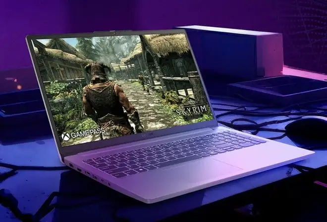 Lenovo LOQ con RTX 4050: il notebook da gaming è in offerta a 699€ su Amazon