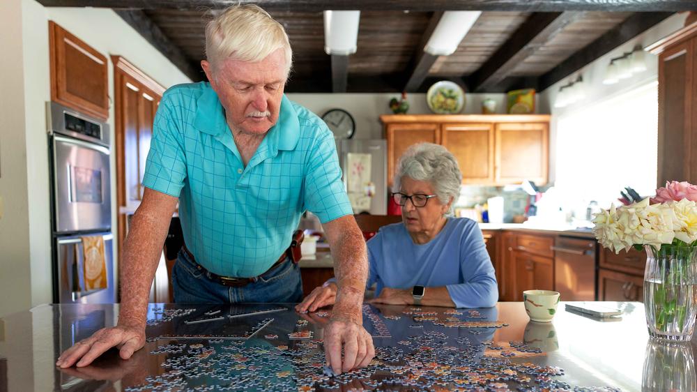 Toxic Masculinity Brought To Jigsaw Puzzle