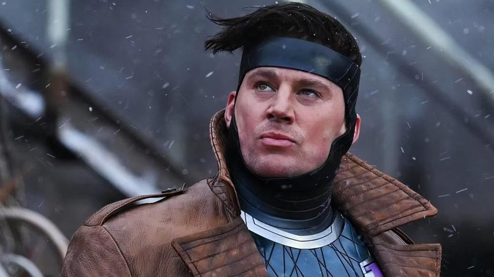 Channing Tatum has an adorable reason for joining Demon Slayer movie cast