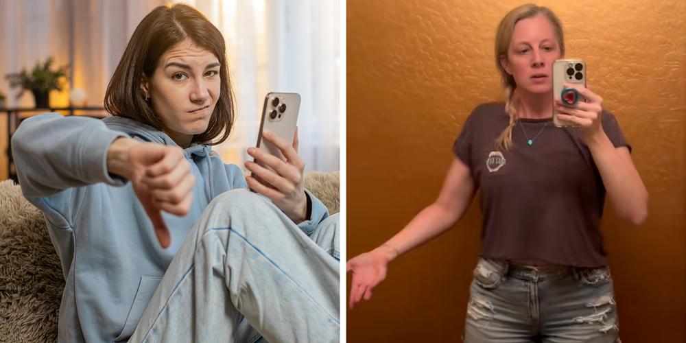 “I don’t even know what to do”: How did a woman’s “short shorts” ruin a 23-year friendship?