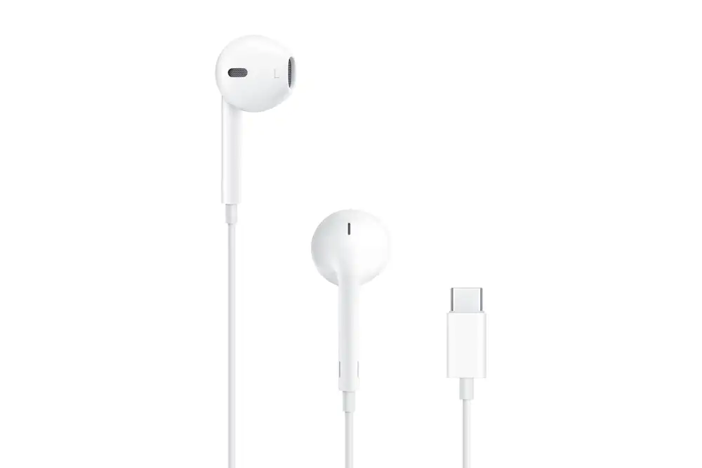 Apple’s USB-C EarPods are an even better buy at just $15.99