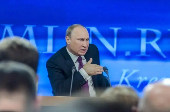 Putin contro Microsoft, Zoom e le altre aziende che sono fuggite dalla Russia