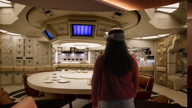 “Alien: Pianeta Terra” offrirà un’esperienza immersiva per Apple Vision Pro