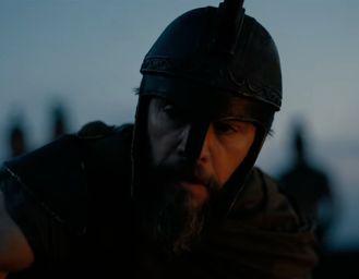 Ecco il primo trailer di Odissea di Christopher Nolan