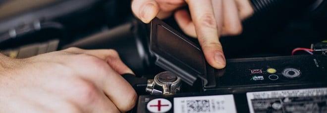 Questo può essere il momento giusto per cambiare la batteria della tua auto