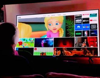 VIDAA ci ha mostrato il futuro della smart TV e non siamo così sicuri che ci sia piaciuto