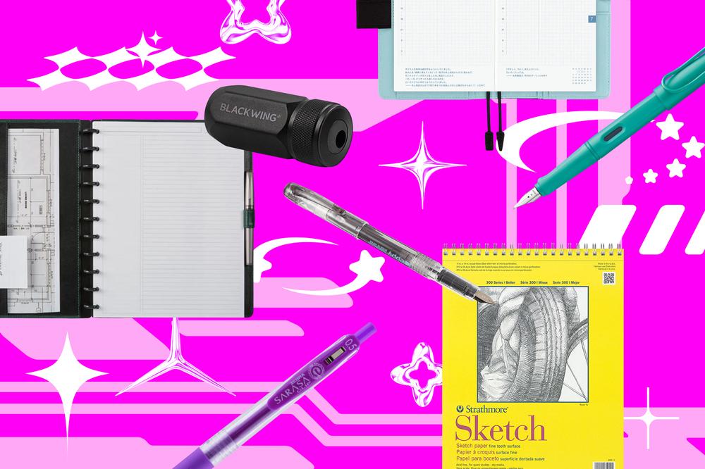 Welcome to our pen-and-paper club