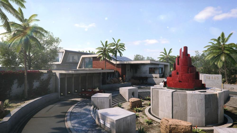 Black Ops 7 to launch with three iconic BO2 maps according to leak