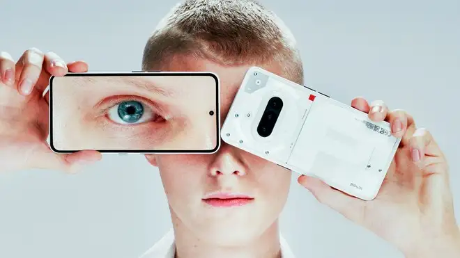 Apple ormai è noiosa per il CEO di Nothing. E il futuro è una sola app per tutto
