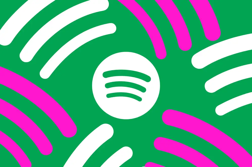 Spotify’s iPhone app will now let you easily buy audiobooks